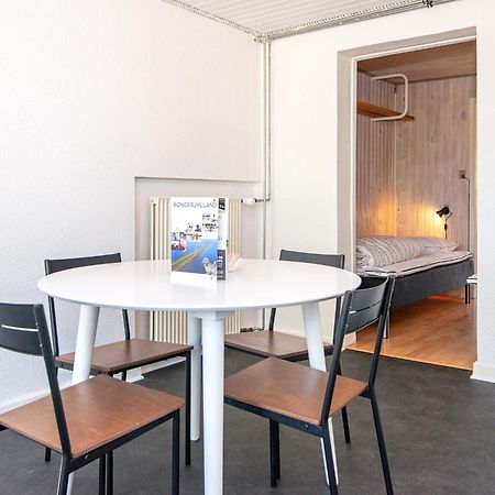 4 Person Holiday Home In Sydals Osterby  Eksteriør bilde