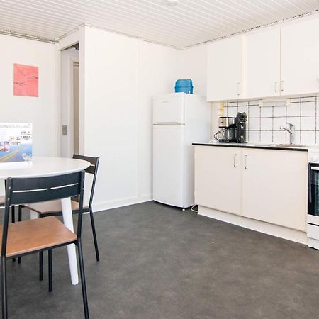 4 Person Holiday Home In Sydals Osterby  Eksteriør bilde