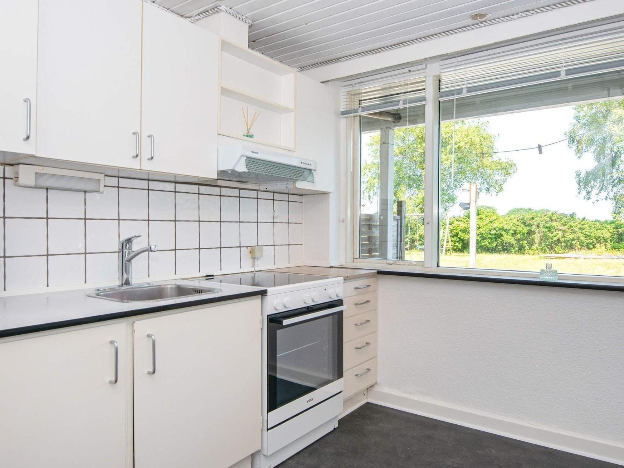 4 Person Holiday Home In Sydals Osterby  Eksteriør bilde