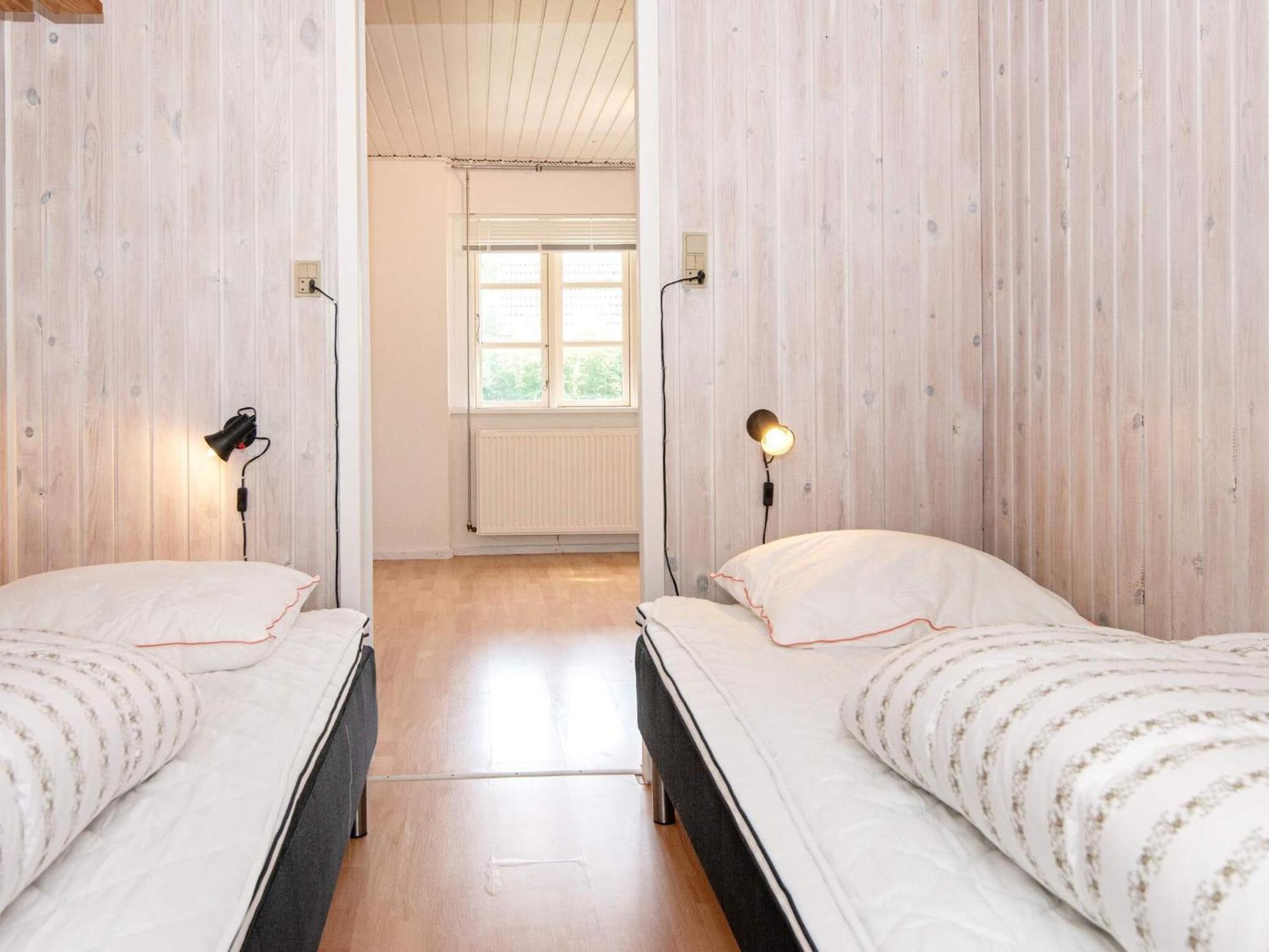 4 Person Holiday Home In Sydals Osterby  Eksteriør bilde