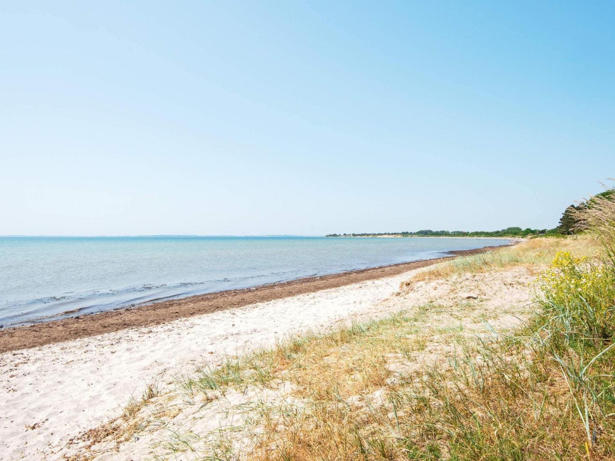 4 Person Holiday Home In Sydals Osterby  Eksteriør bilde