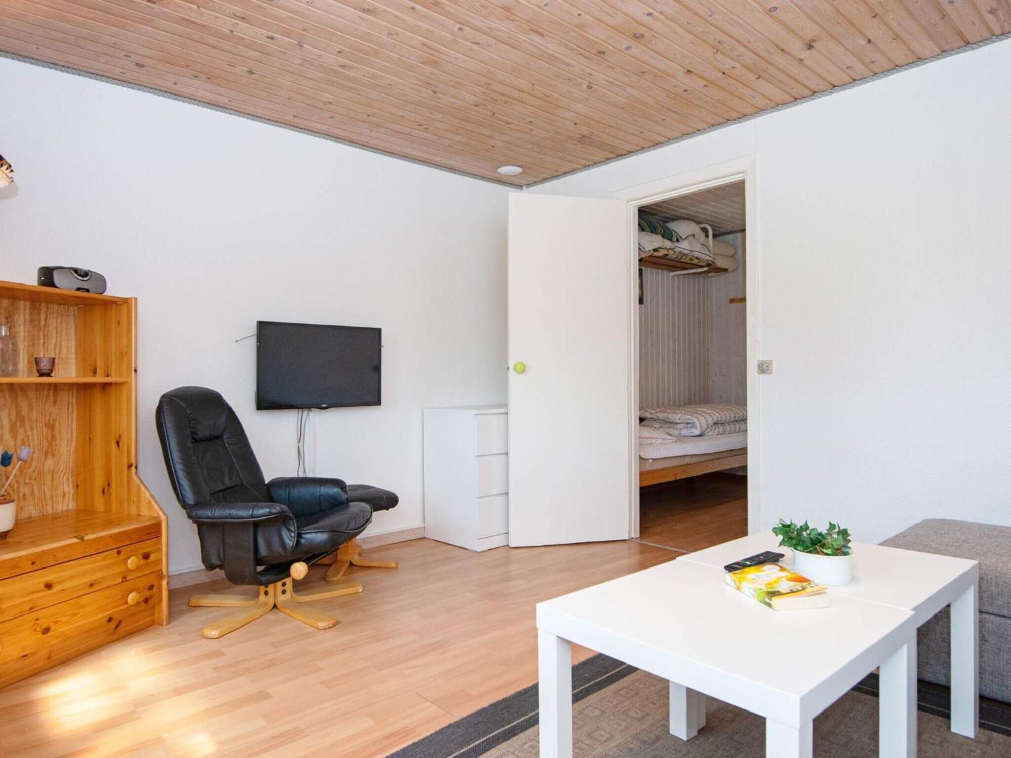 4 Person Holiday Home In Sydals Osterby  Eksteriør bilde