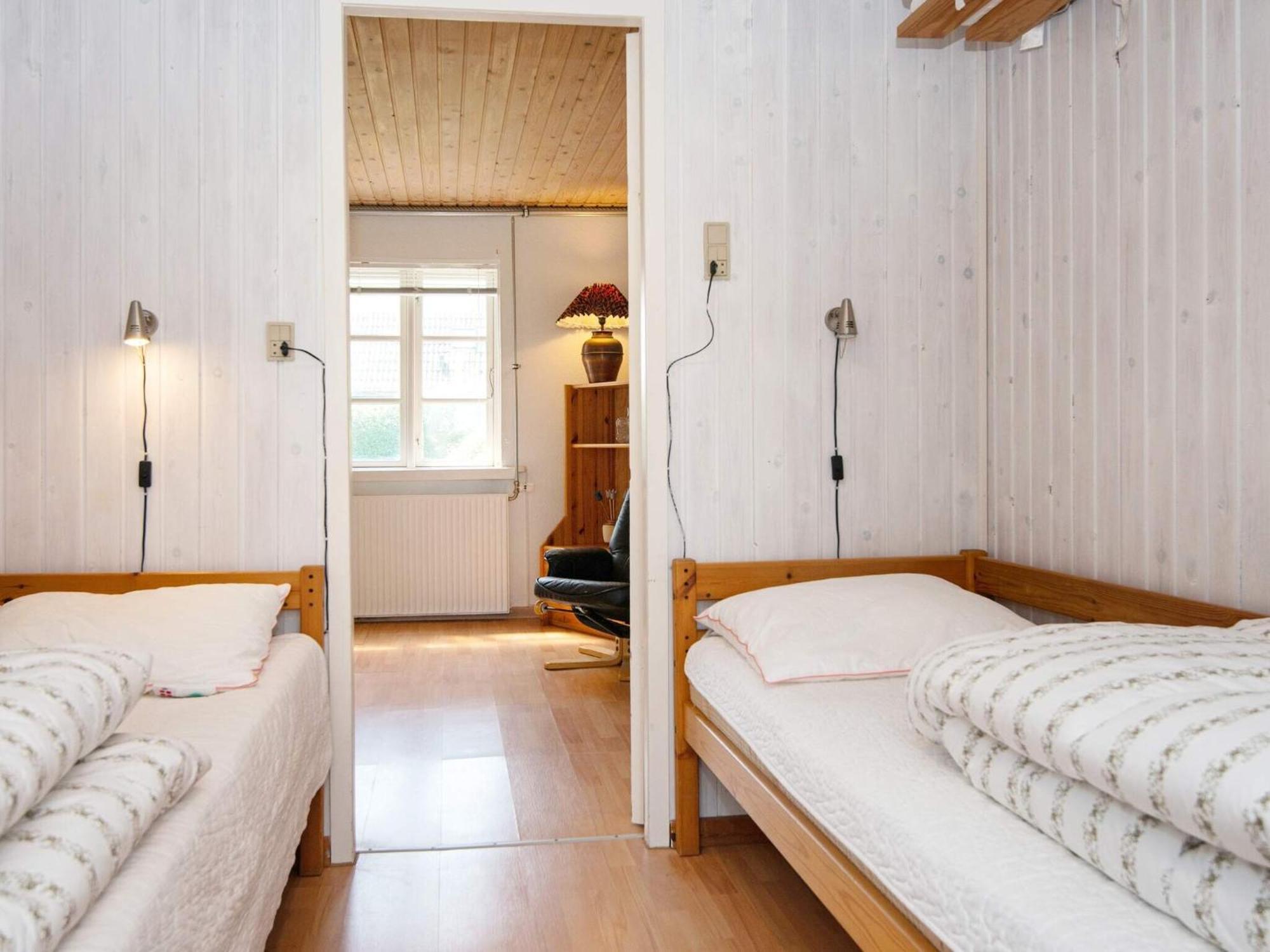 4 Person Holiday Home In Sydals Osterby  Eksteriør bilde
