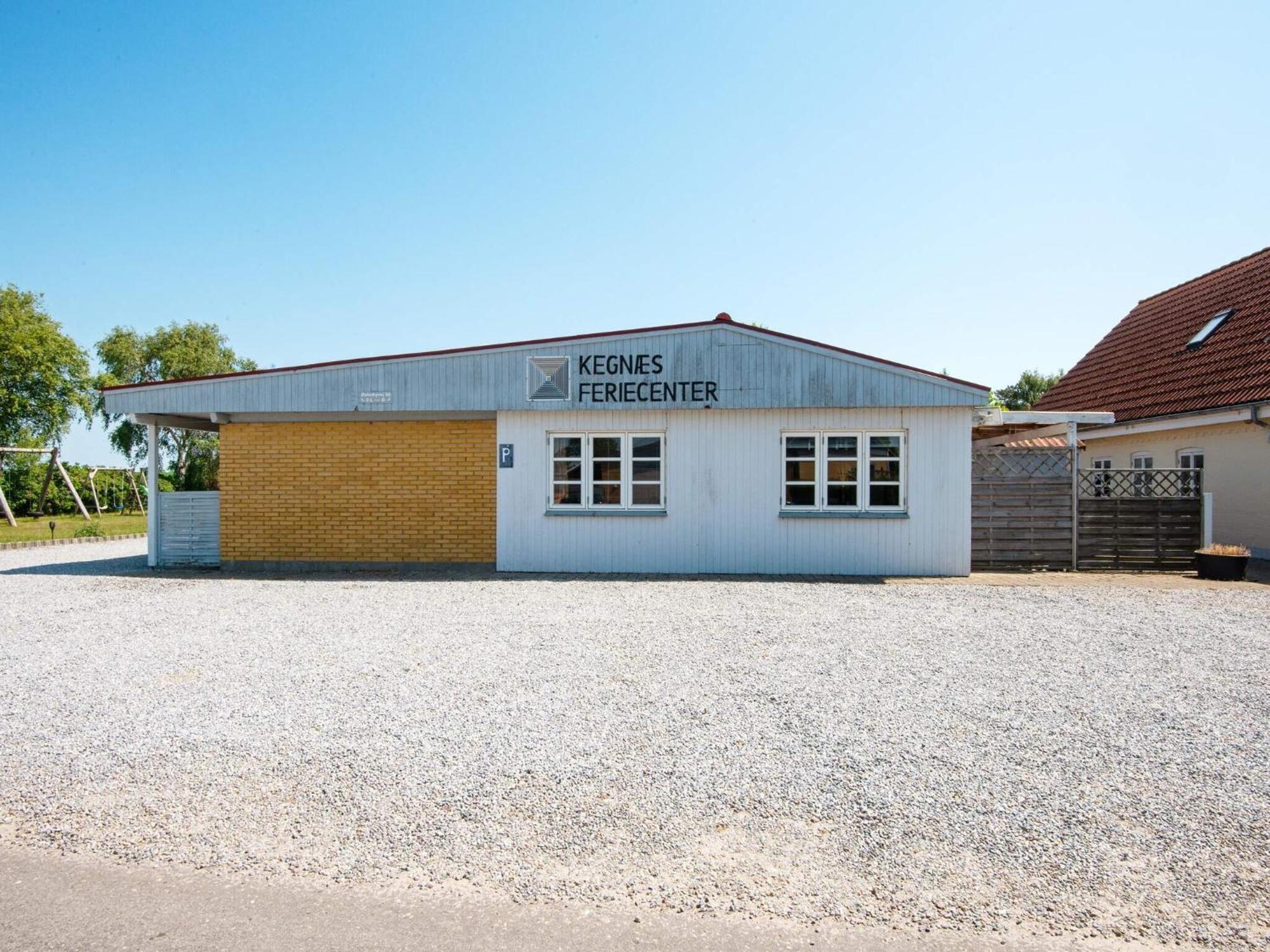 4 Person Holiday Home In Sydals Osterby  Eksteriør bilde