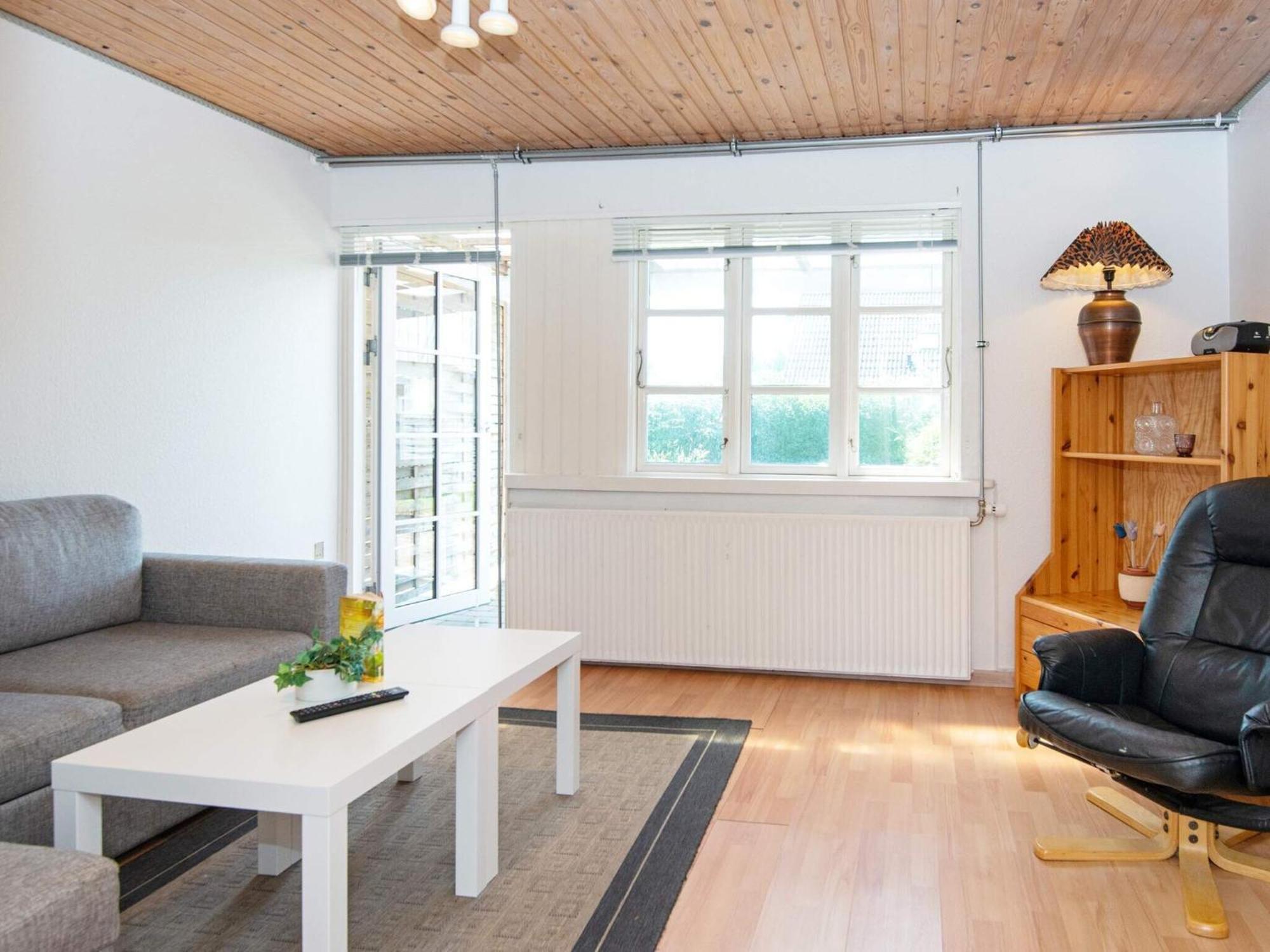 4 Person Holiday Home In Sydals Osterby  Eksteriør bilde