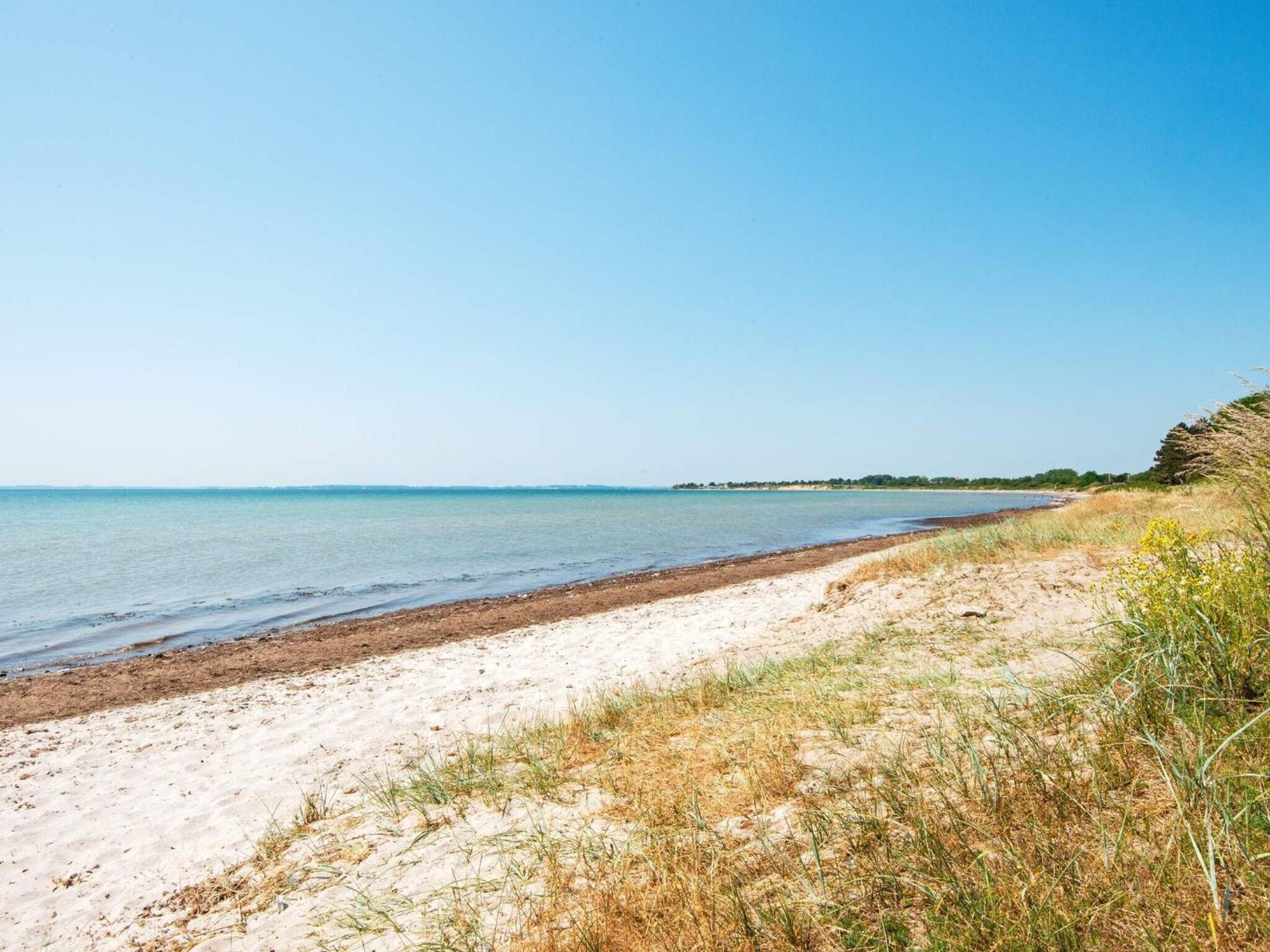 4 Person Holiday Home In Sydals Osterby  Eksteriør bilde