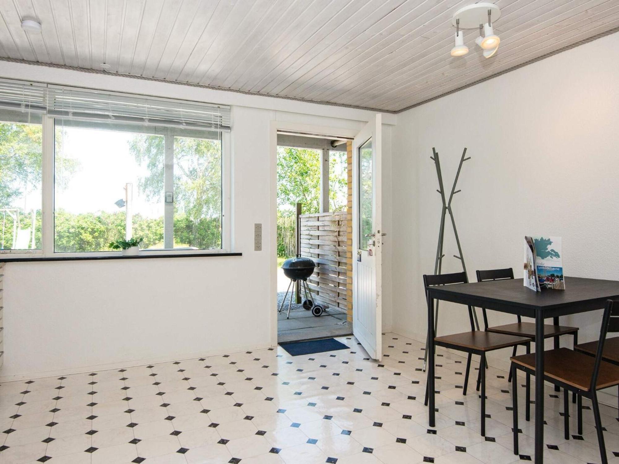 4 Person Holiday Home In Sydals Osterby  Eksteriør bilde
