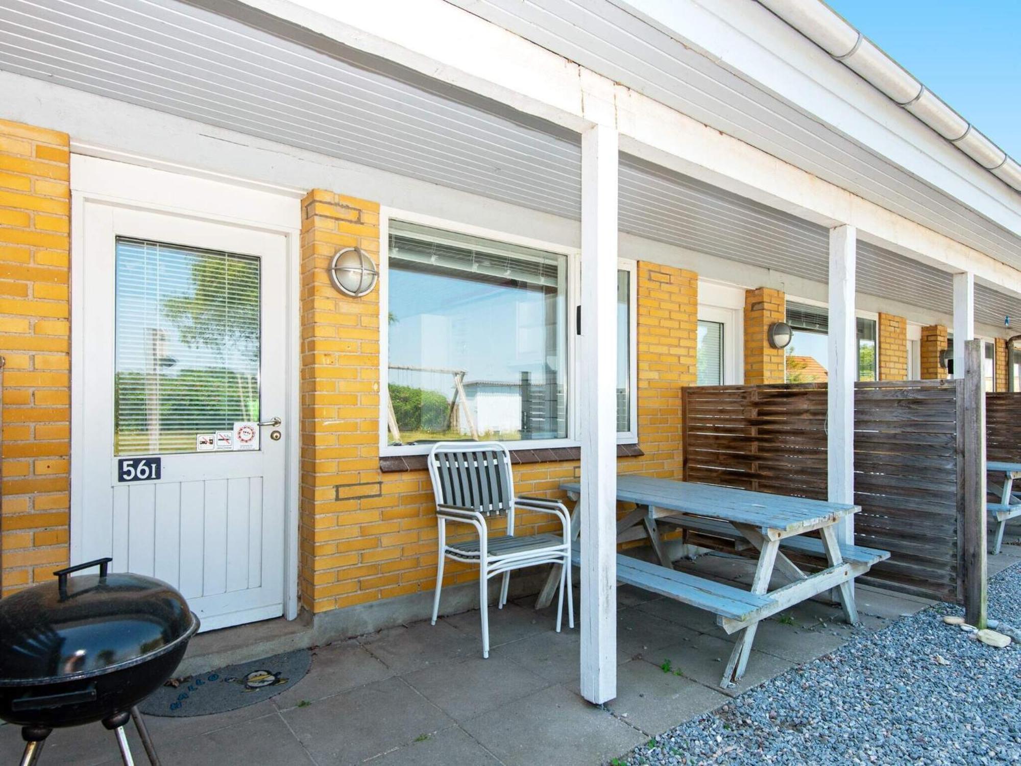 4 Person Holiday Home In Sydals Osterby  Eksteriør bilde